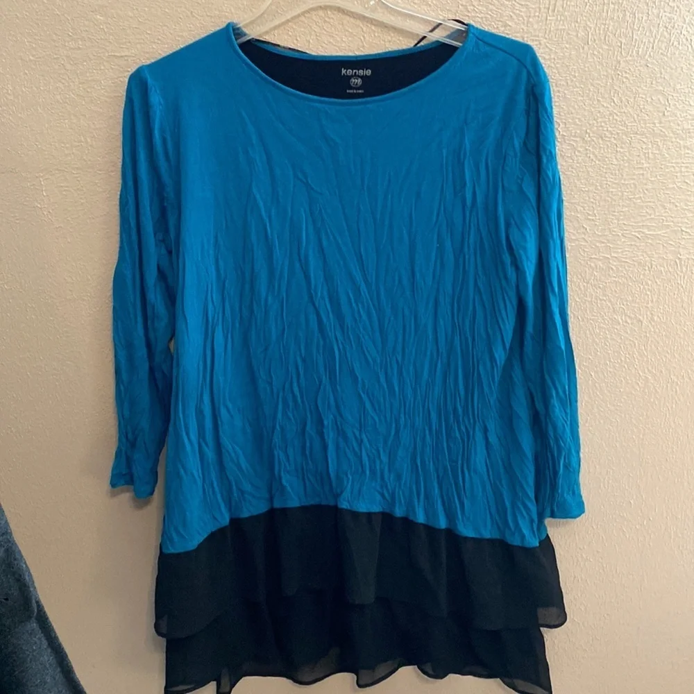 Cute top